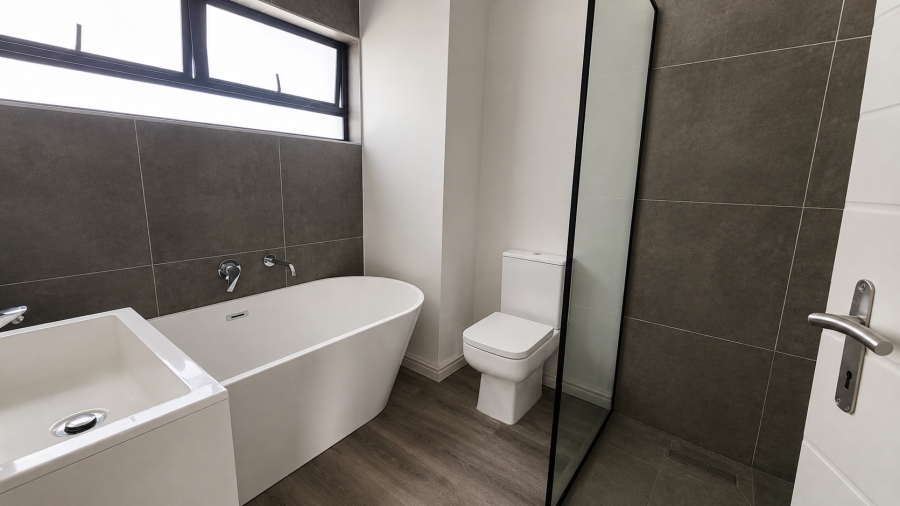 To Let 2 Bedroom Property for Rent in Brackenfell South Western Cape